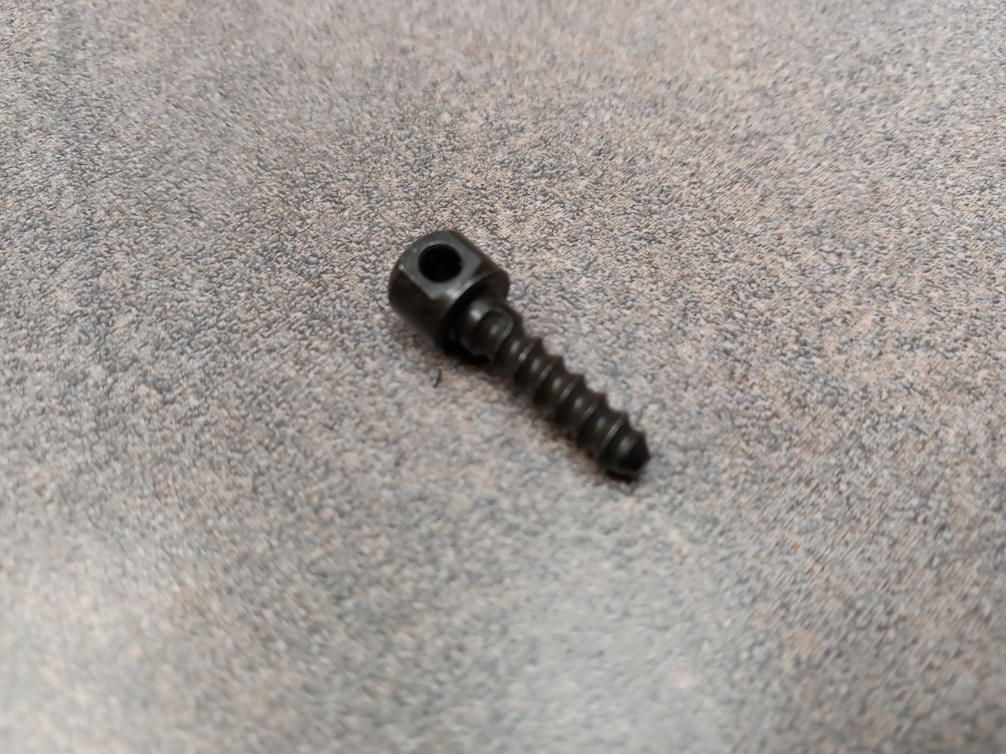 BI-POD SLING SWIVEL STUD REAR WOODSCREW TO SUIT WEIHRAUCH HW100