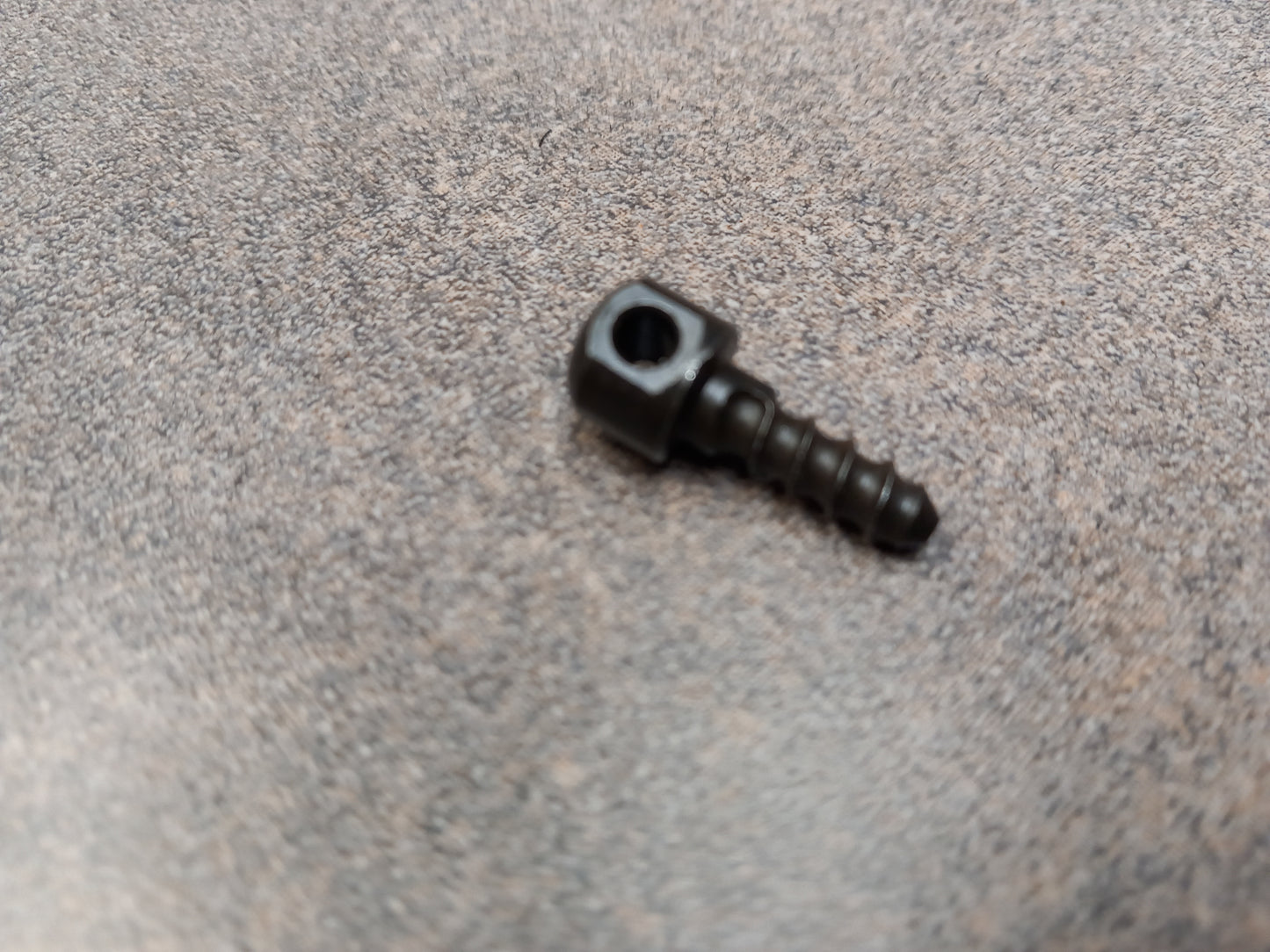 BI-POD SLING SWIVEL STUD REAR WOODSCREW TO SUIT WEIHRAUCH HW100