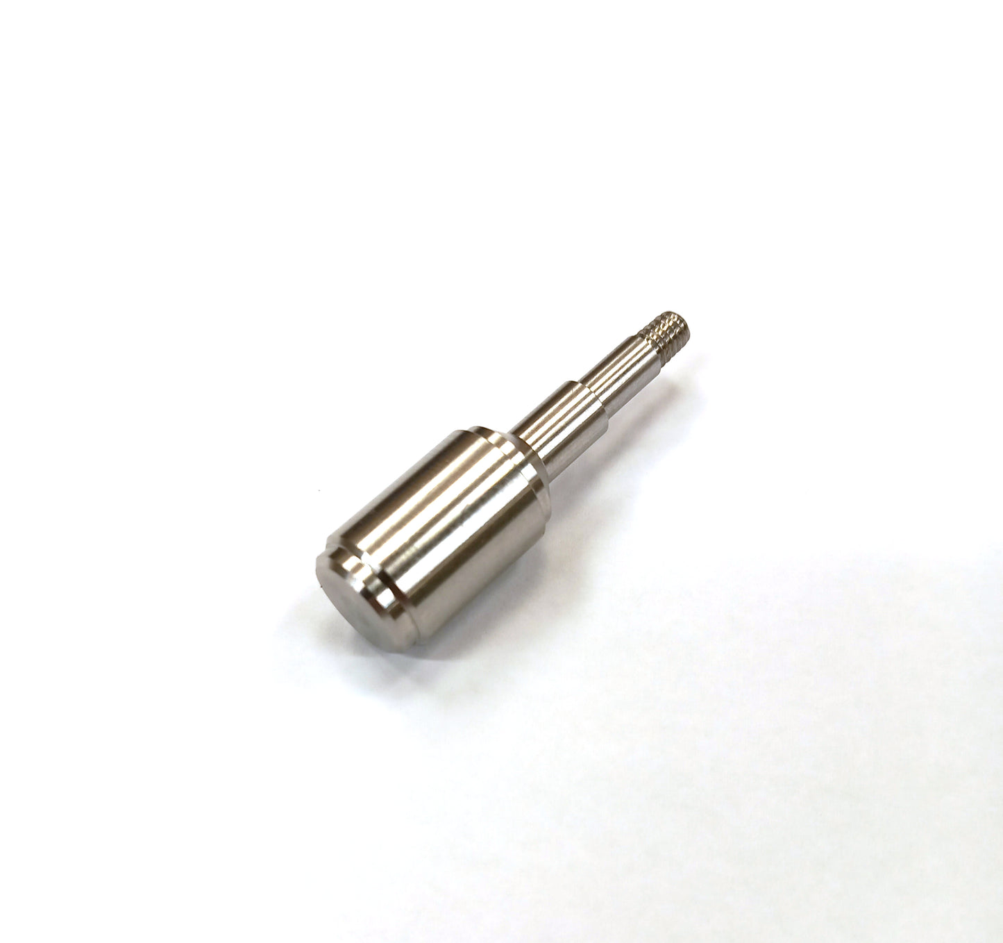 Brass & Stainless probe handle Steel thread To Suit Crosman 2240-2250-2260-1377