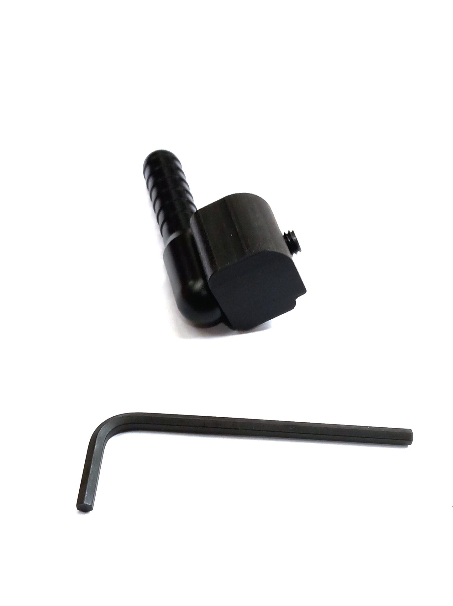 HW110 / HW44 Biathlon Lever Cube Version 3 Left Hand