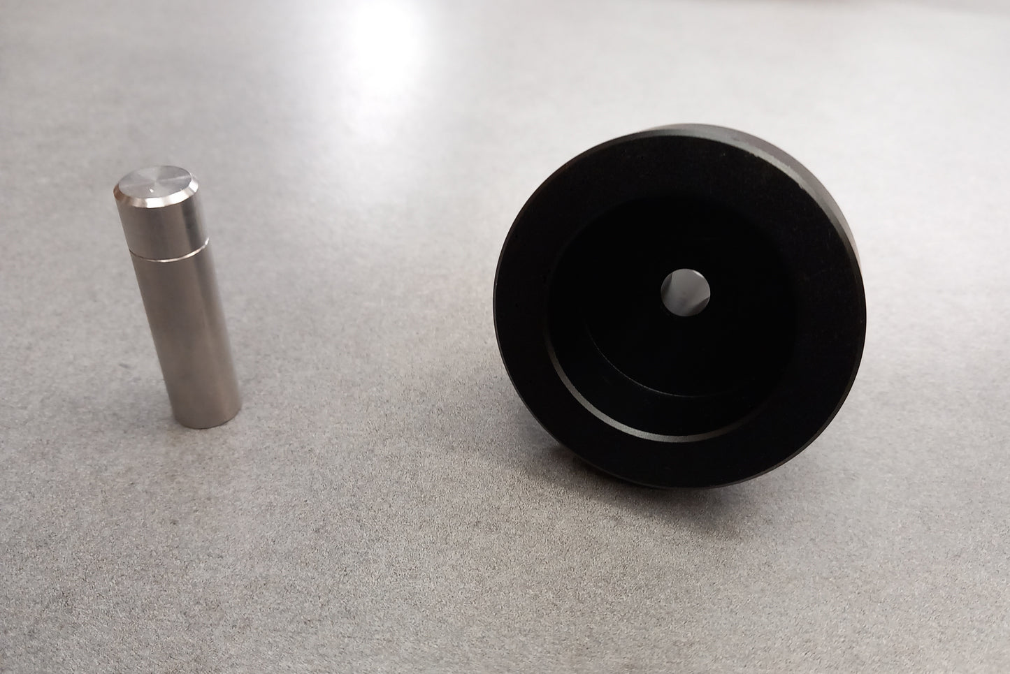 Pellet Pot
