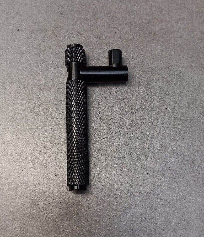 Umarex Walther Reign cocking lever extended version