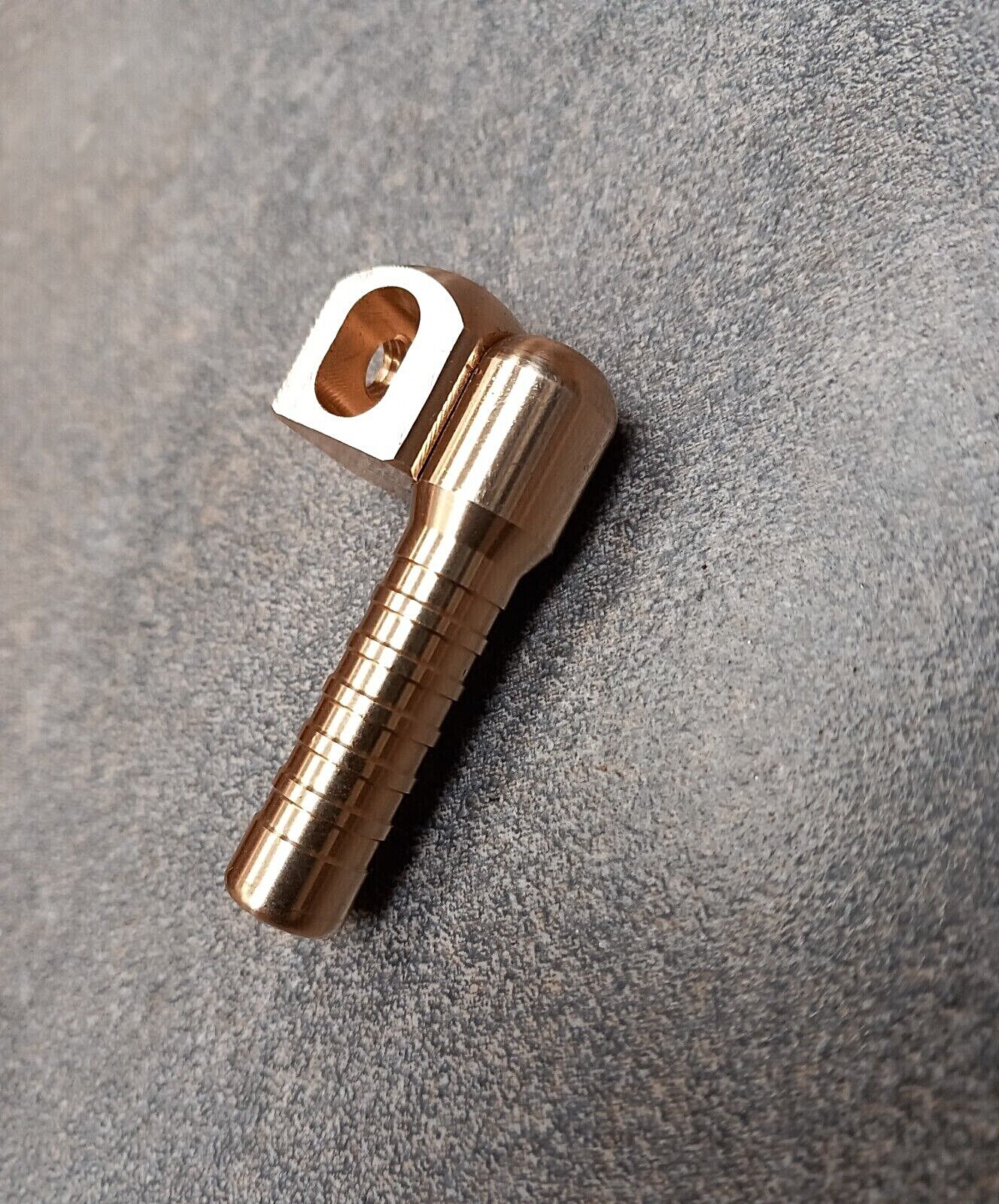 Lever arm cocking Aid to suit Anschutz