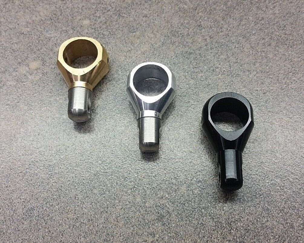 Break Barrel Barrel Band 14mm Suits Air Arms BSA Weihrauch HW97/77