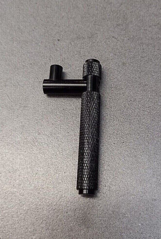 Umarex Walther Reign cocking lever extended version