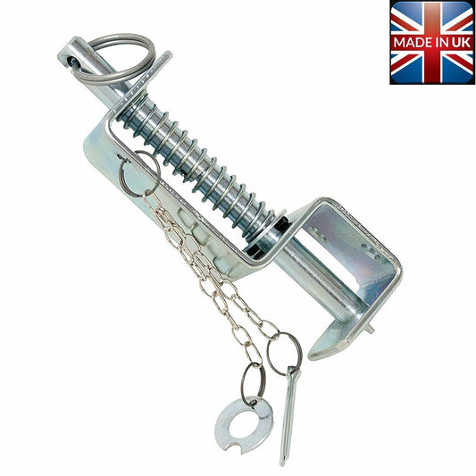 Fentons Alarm Mine 209 primers Fence Gate Blank Firer Trip Line Wire