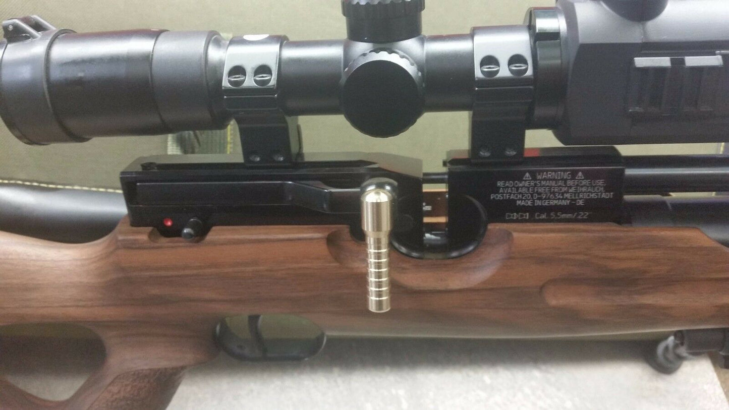 HW100 Biathlon Lever Cube + Rapid air weapons HM1000 TM1000 Original Style