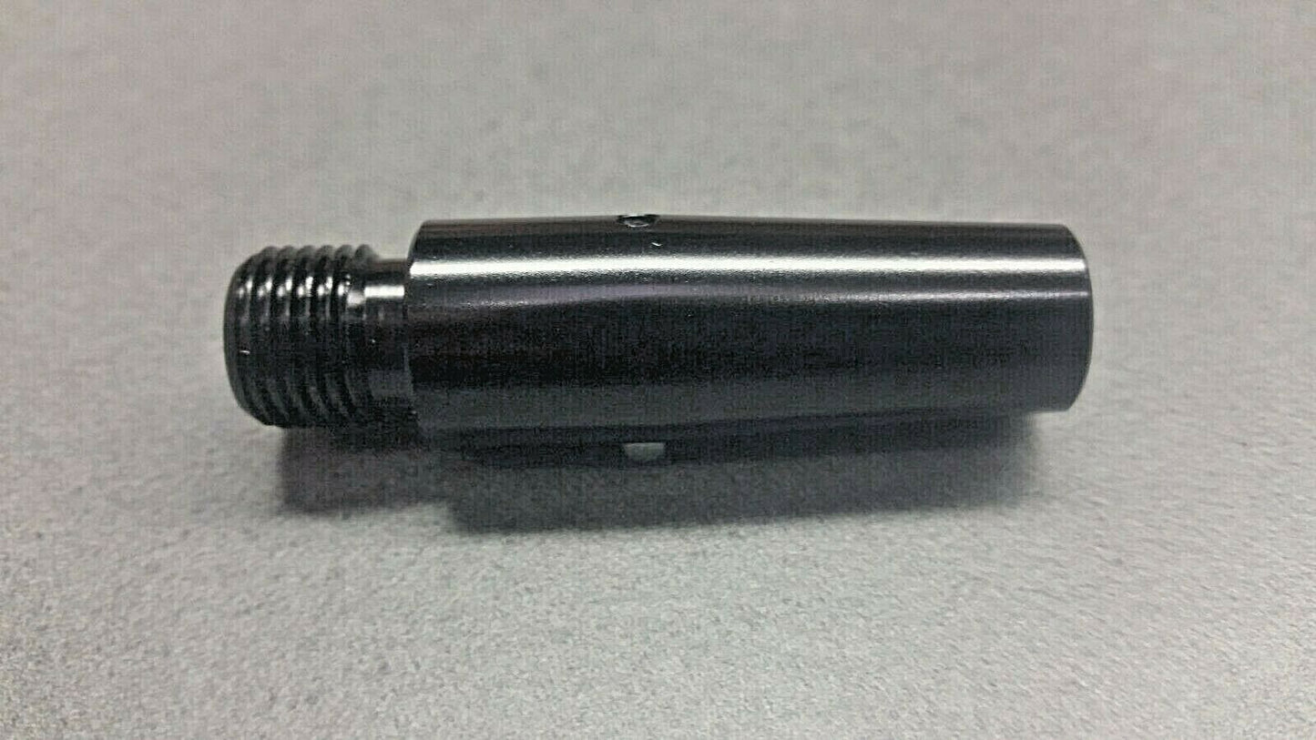 Silencer Adaptor for 10mm Barrels