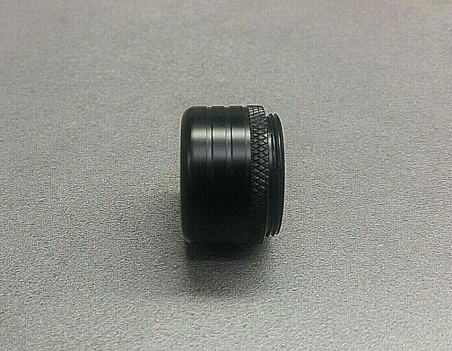 BSA Ultra & Scorpion Cylinder Filler Cap End Cap