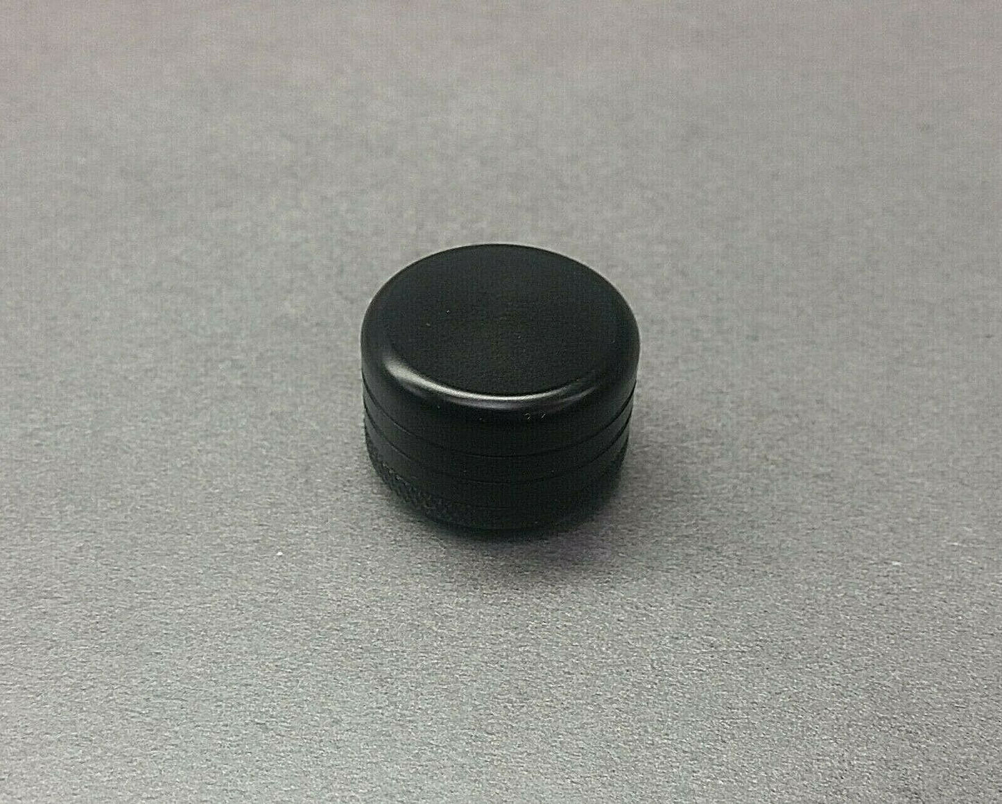 BSA Ultra & Scorpion Cylinder Filler Cap End Cap
