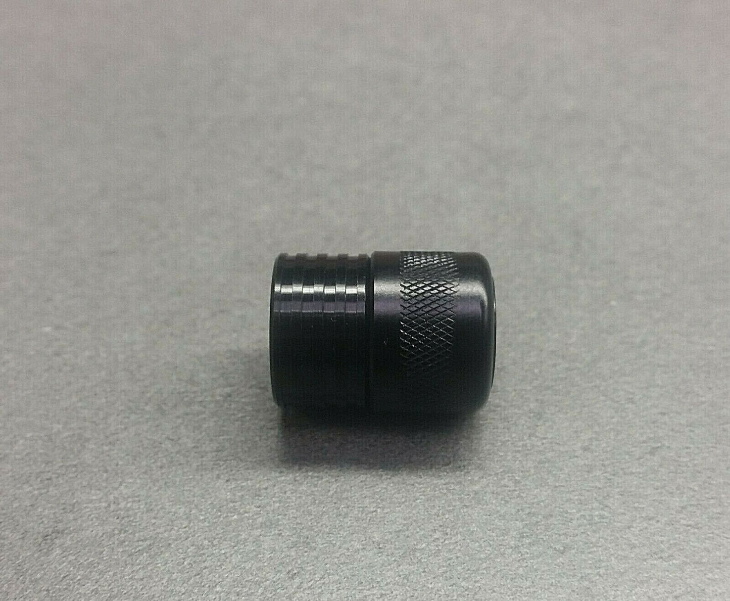 Silencer Adaptor Moderator Brocock M10 to 1/2" UNF