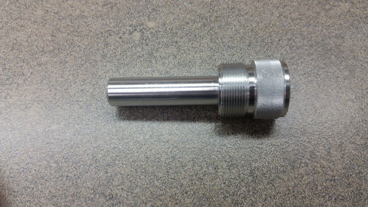 Co2 Filler Cap long to suit Crosman 2250 Aluminium Light Weight