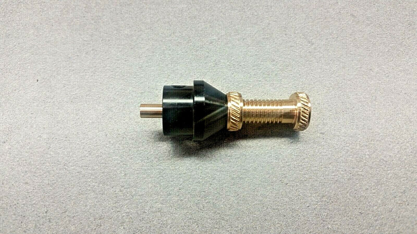 Power Adjuster To Suit Crosman 1377 , 1322 PC77 Back Packer Ect