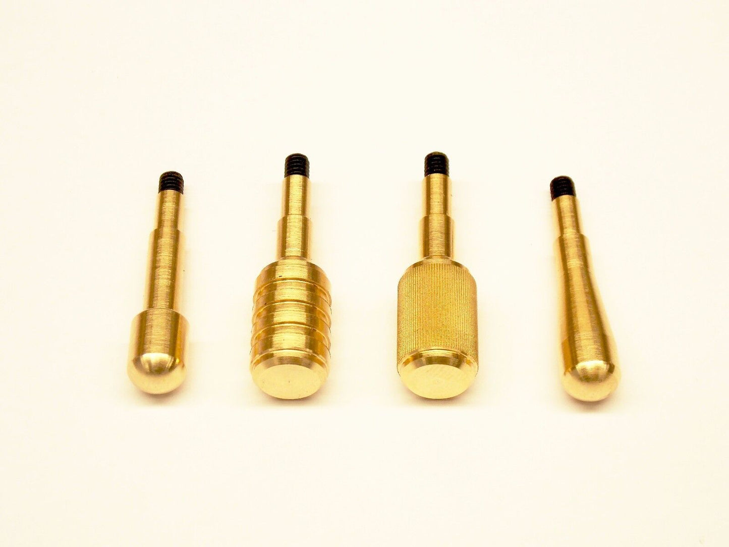 Brass probe handle Steel thread To Suit Crosman 2240-2250-2260-1377