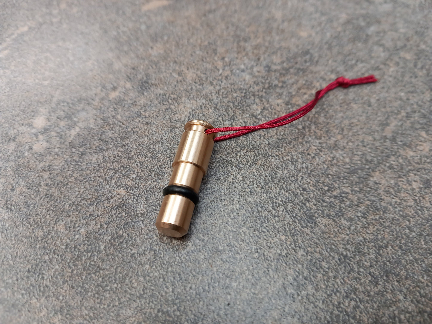 BSA R10 Dust Plug