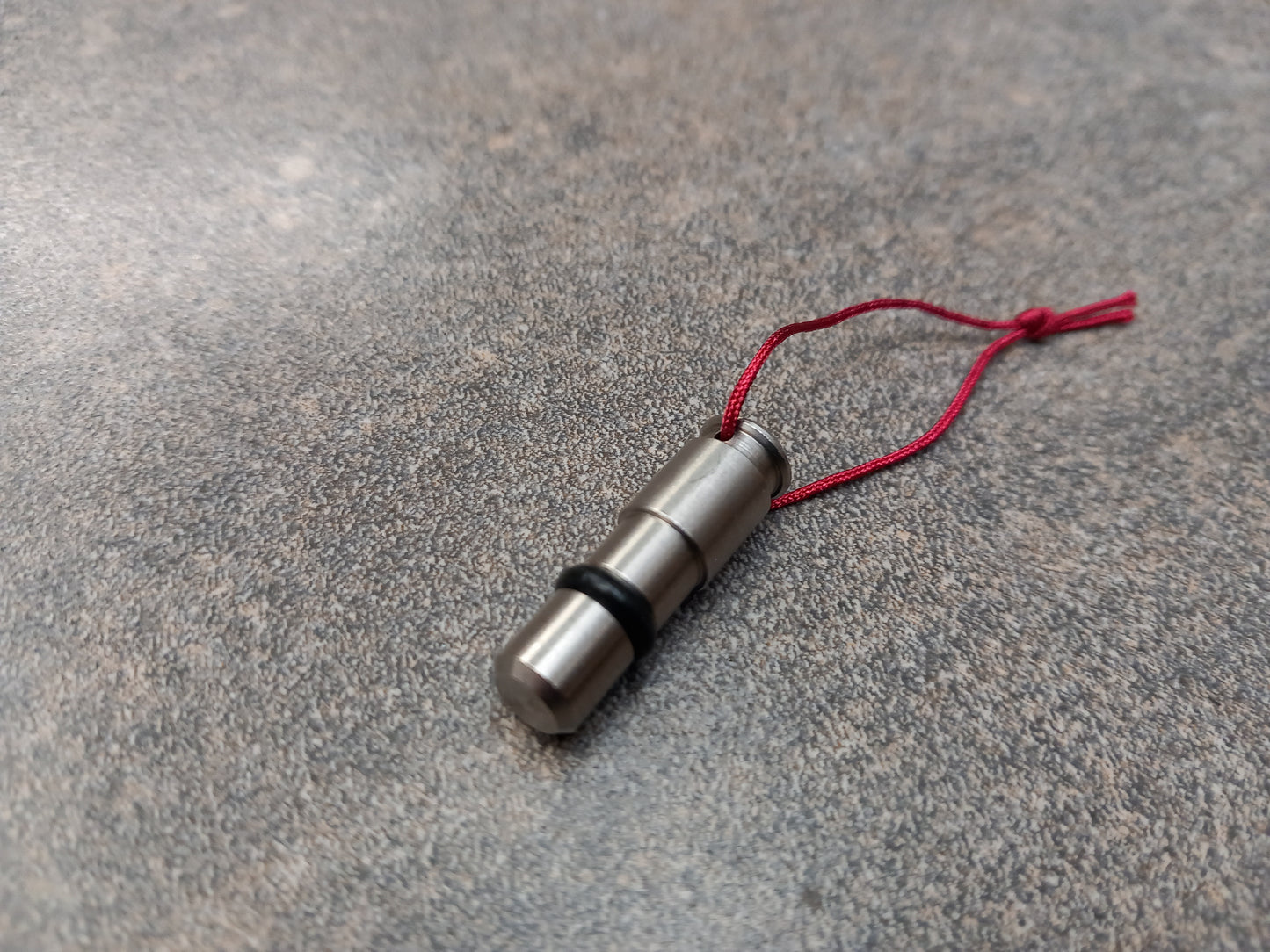 BSA R10 Dust Plug