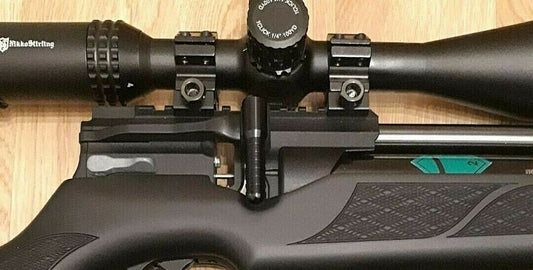 HW110 / HW44 Biathlon Lever Cube Version 3