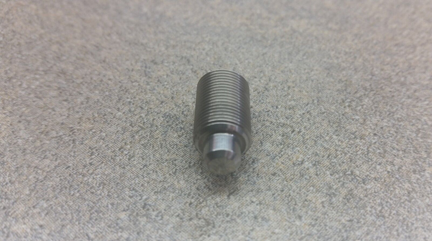 HW100 Anti Tamper Kit for WEIHRAUCH HW100 / HW101Stainless Steel