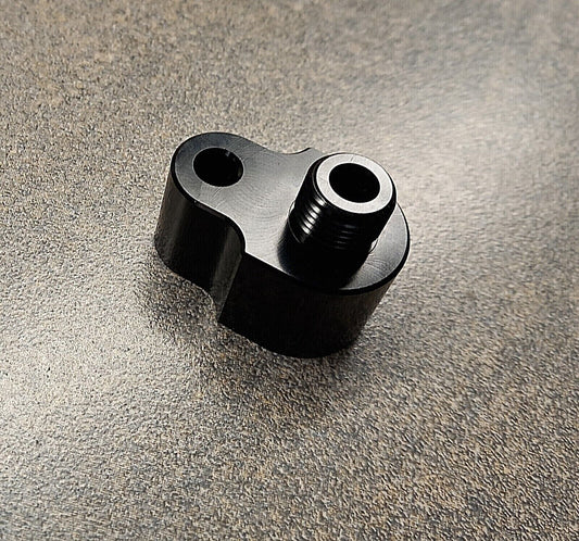 Umarex Colt Government 1911 A1 Co2 1/2" UNF  Moderator Silencer Adaptor