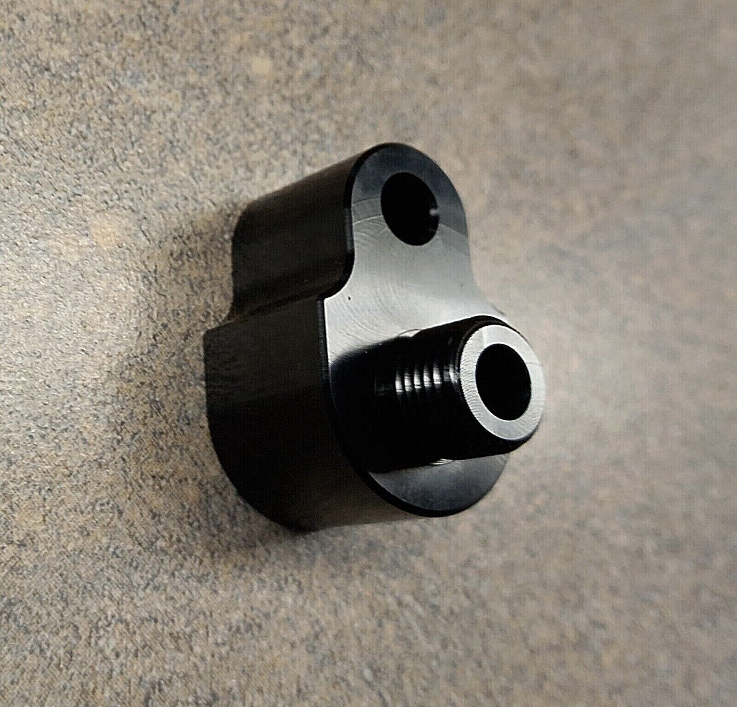 Umarex Colt Government 1911 A1 Co2 1/2" UNF Moderator Silencer Adaptor