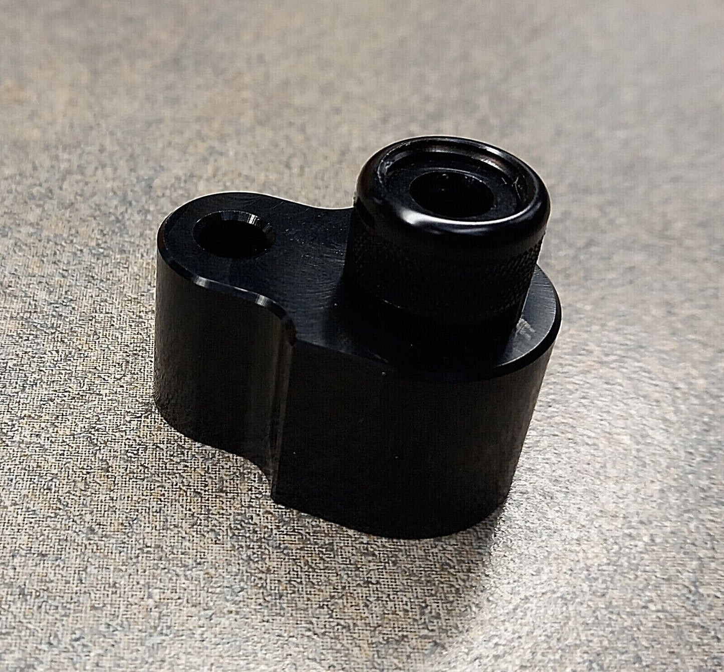 Umarex Colt Government 1911 A1 Co2 1/2" UNF Moderator Silencer Adaptor