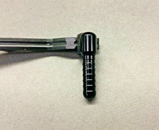 HW100 Biathlon Lever Cube 2020 New Style Lever With Hole