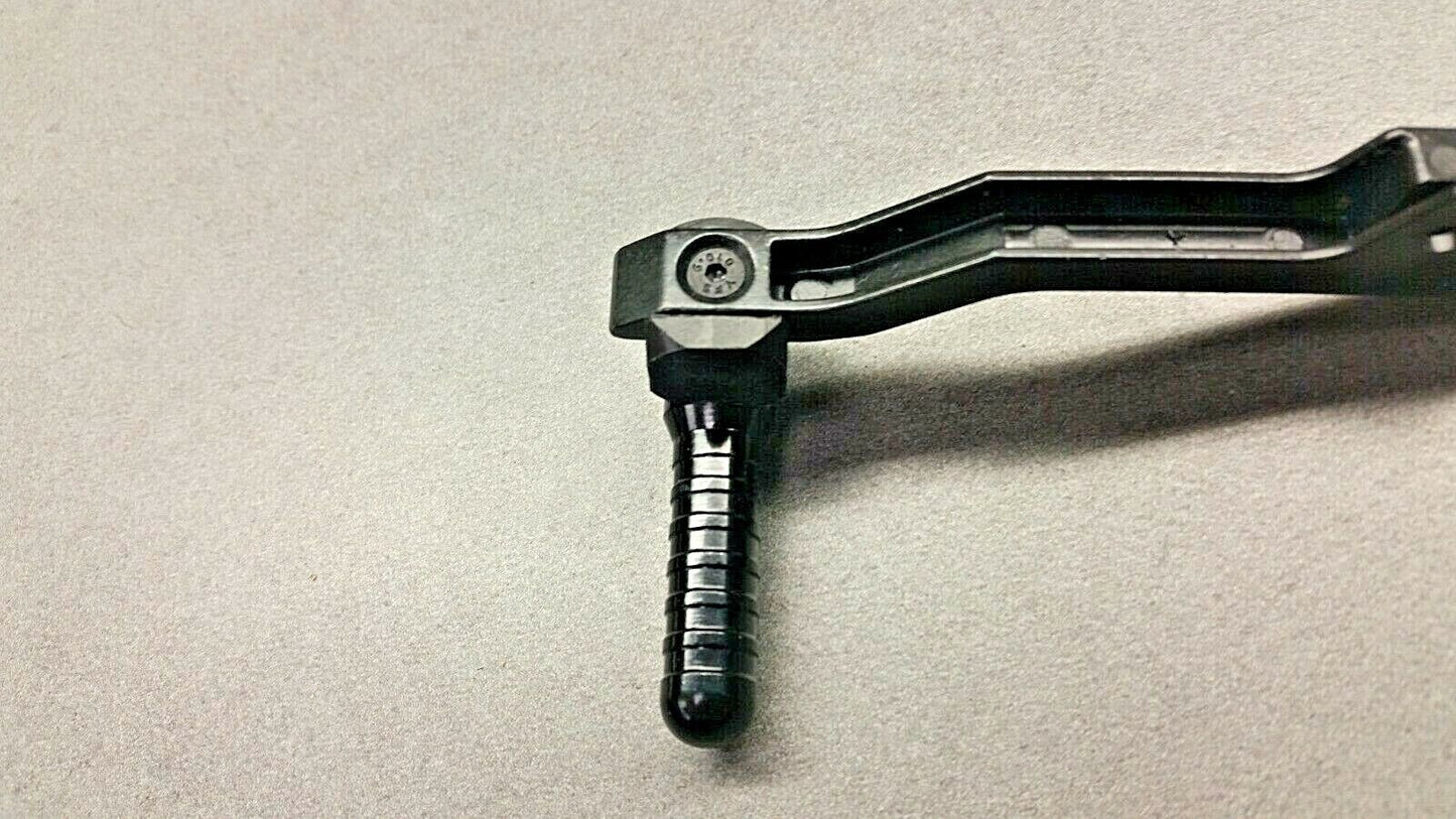 HW100 Biathlon Lever Cube 2020 New Style Lever With Hole