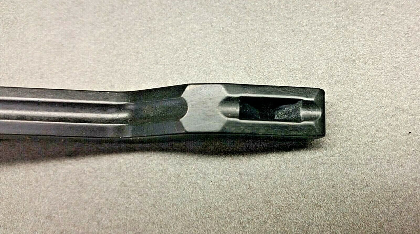 HW100 Biathlon Lever Cube 2020 New Style Lever With Hole