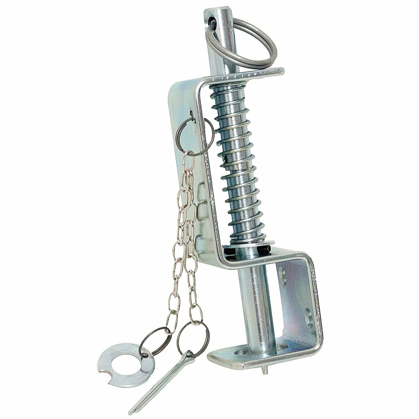 Fenton Alarm Mine 12g Fence Gate Blank Firer Trip Line Wire Pest Intruder
