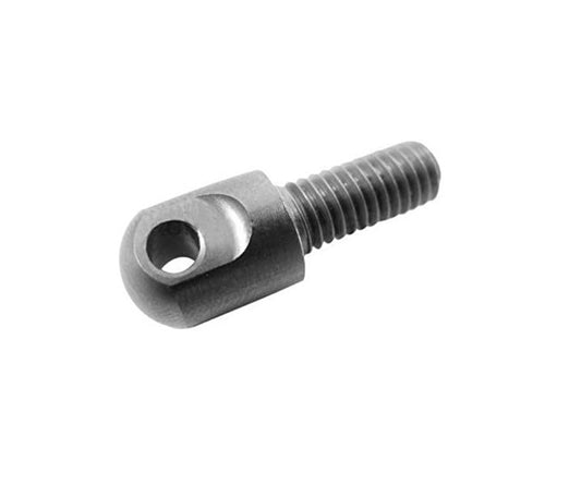 STAINLESS SLING SWIVEL STUD SUITS WEIHRAUCH HW100