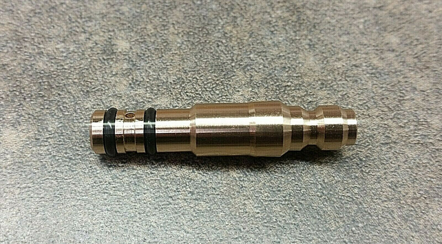 Airgun Quick Fill Filling Probes Air Rifle BSA HW100 & Foster Quick Connect