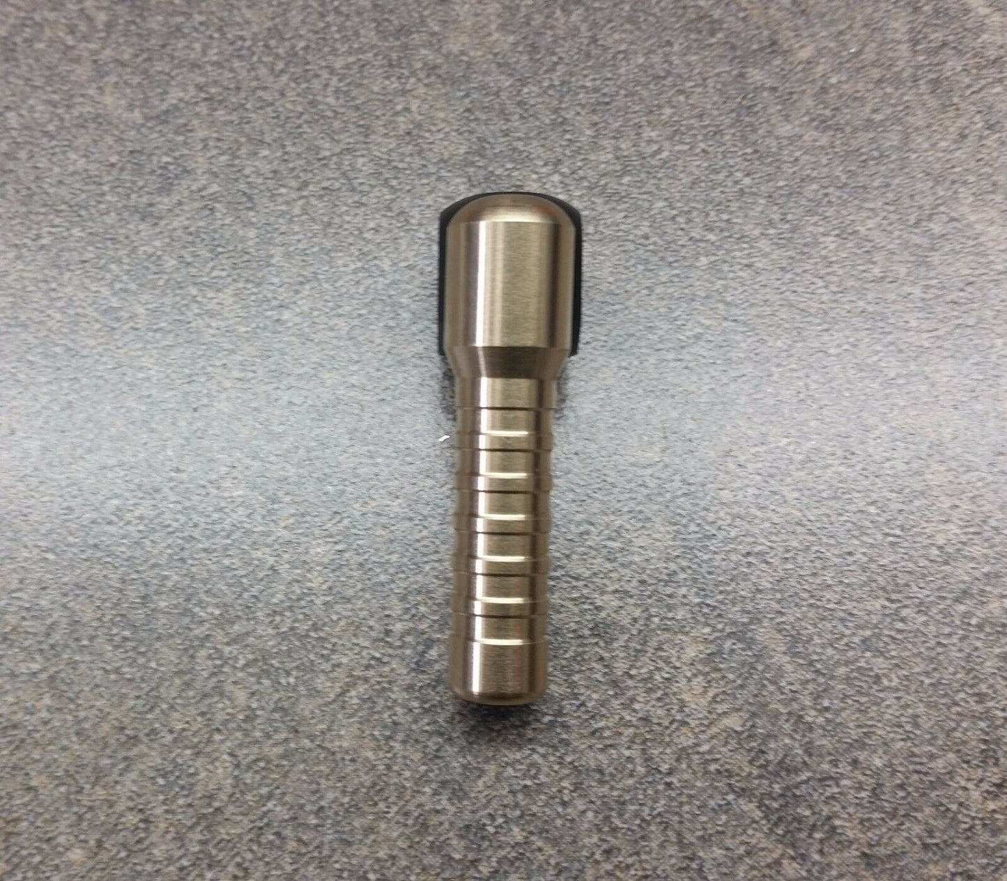 HW100 Biathlon Lever Cube 2020 New Style Lever With Hole