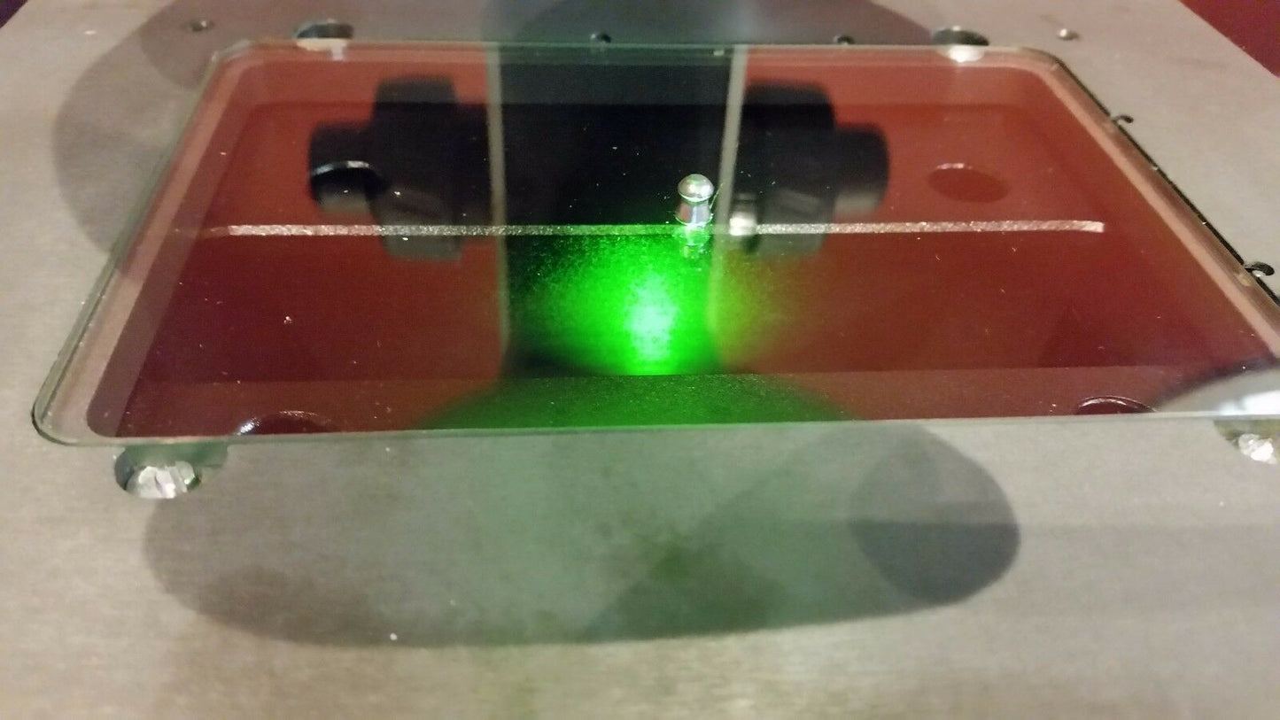 Fenton Pellet Sizers Precision CNC Made