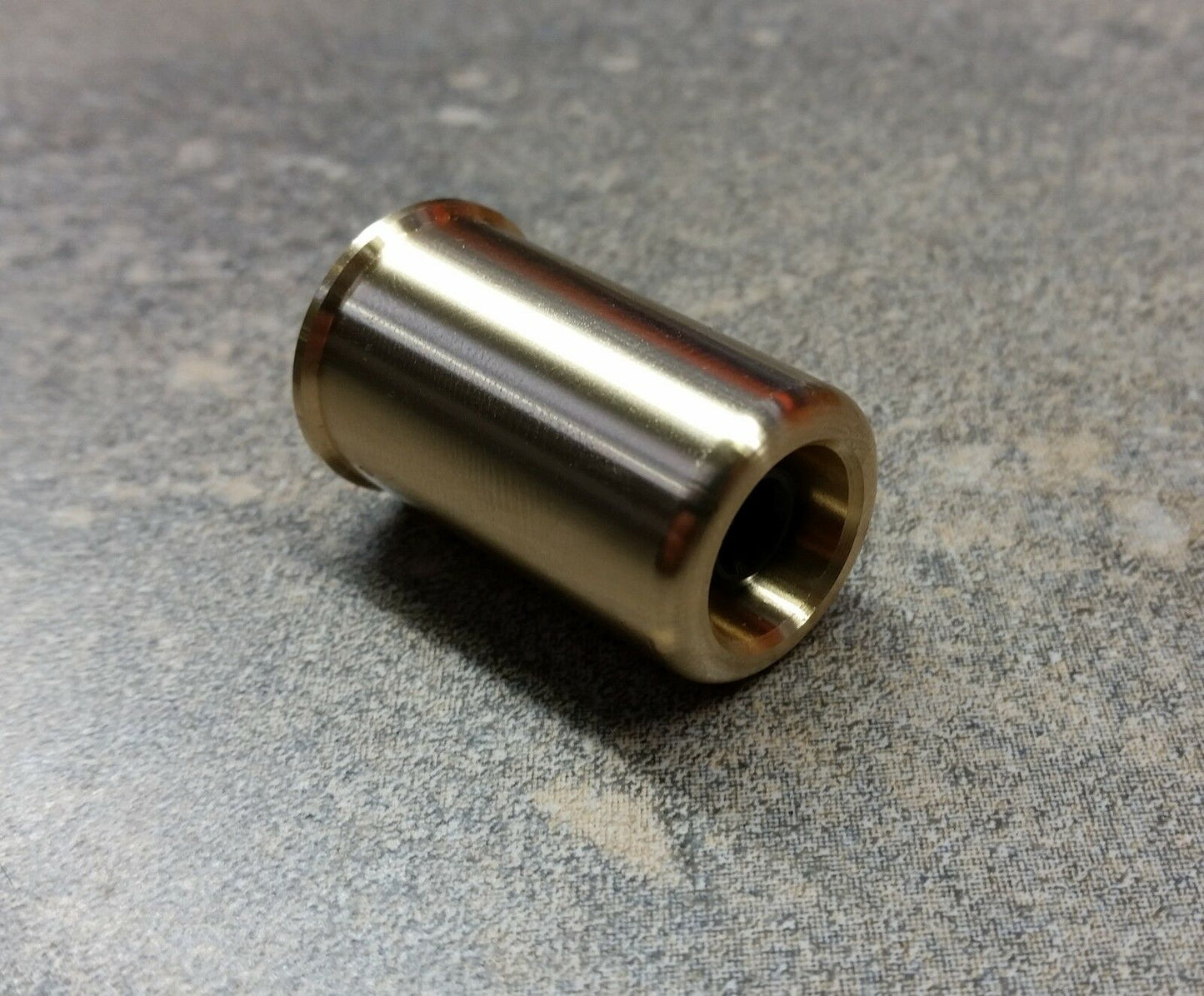 Brass SNAP CAPS 12g & 28g Gauge High Quality