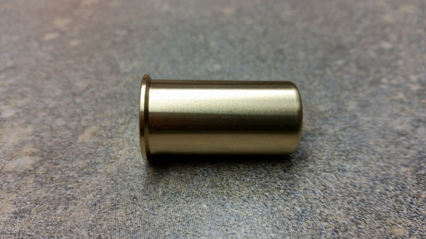 Brass SNAP CAPS 12g & 28g Gauge High Quality