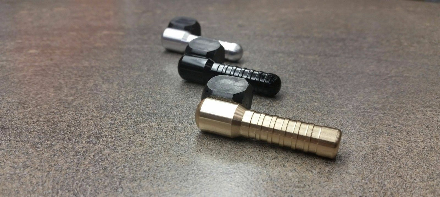 Cocking Lever Aid Biathlon Lever Cube To Suit Air Arms