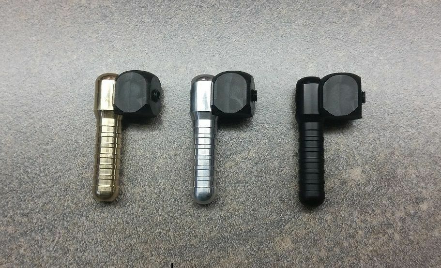 Cocking Lever Aid Biathlon Lever Cube To Suit Air Arms