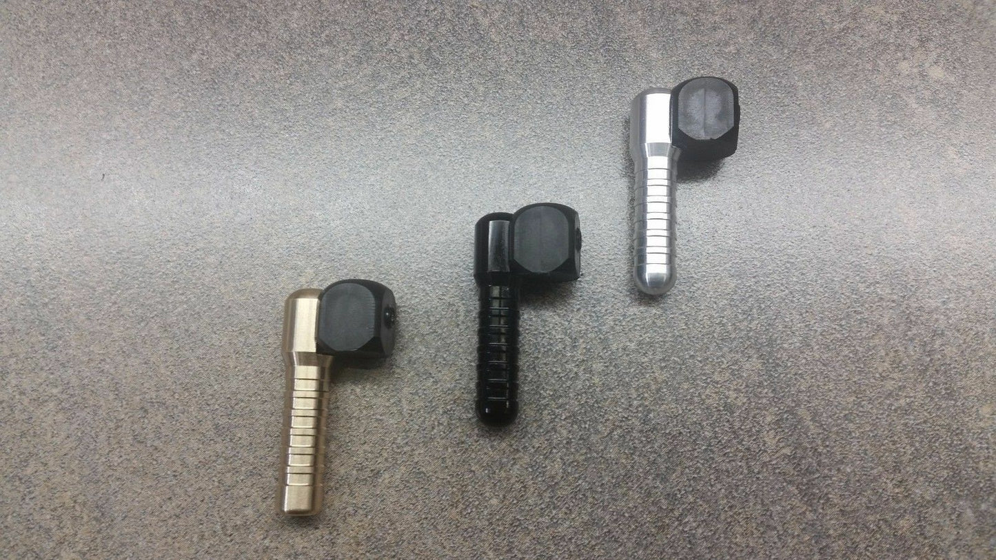 Cocking Lever Aid Biathlon Lever Cube To Suit Air Arms