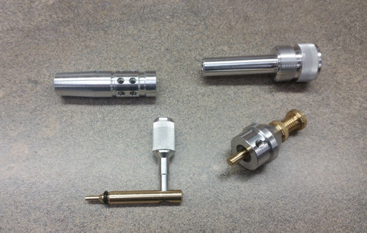 Precision Pack for Crosman 2240 .177 cal Aluminium Light Weight