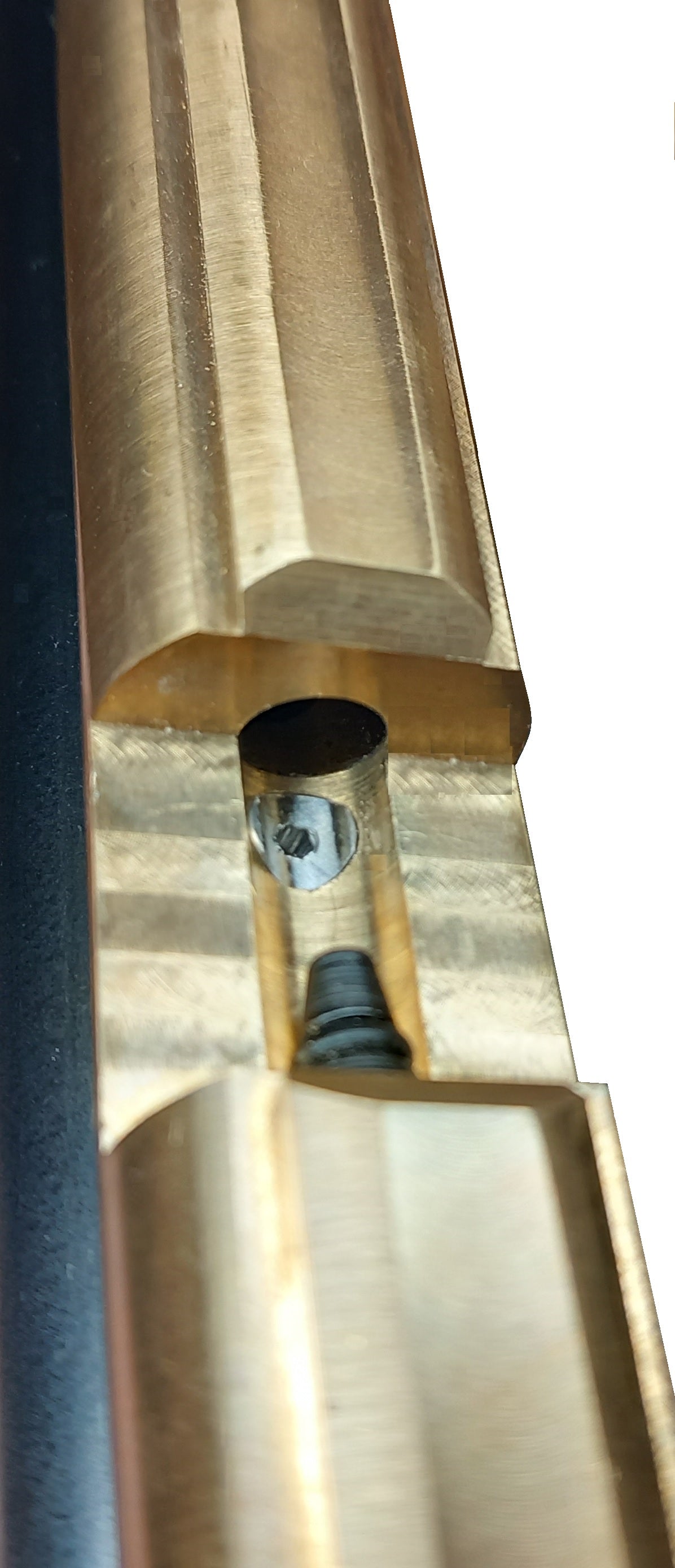 Crosman Breech Screw