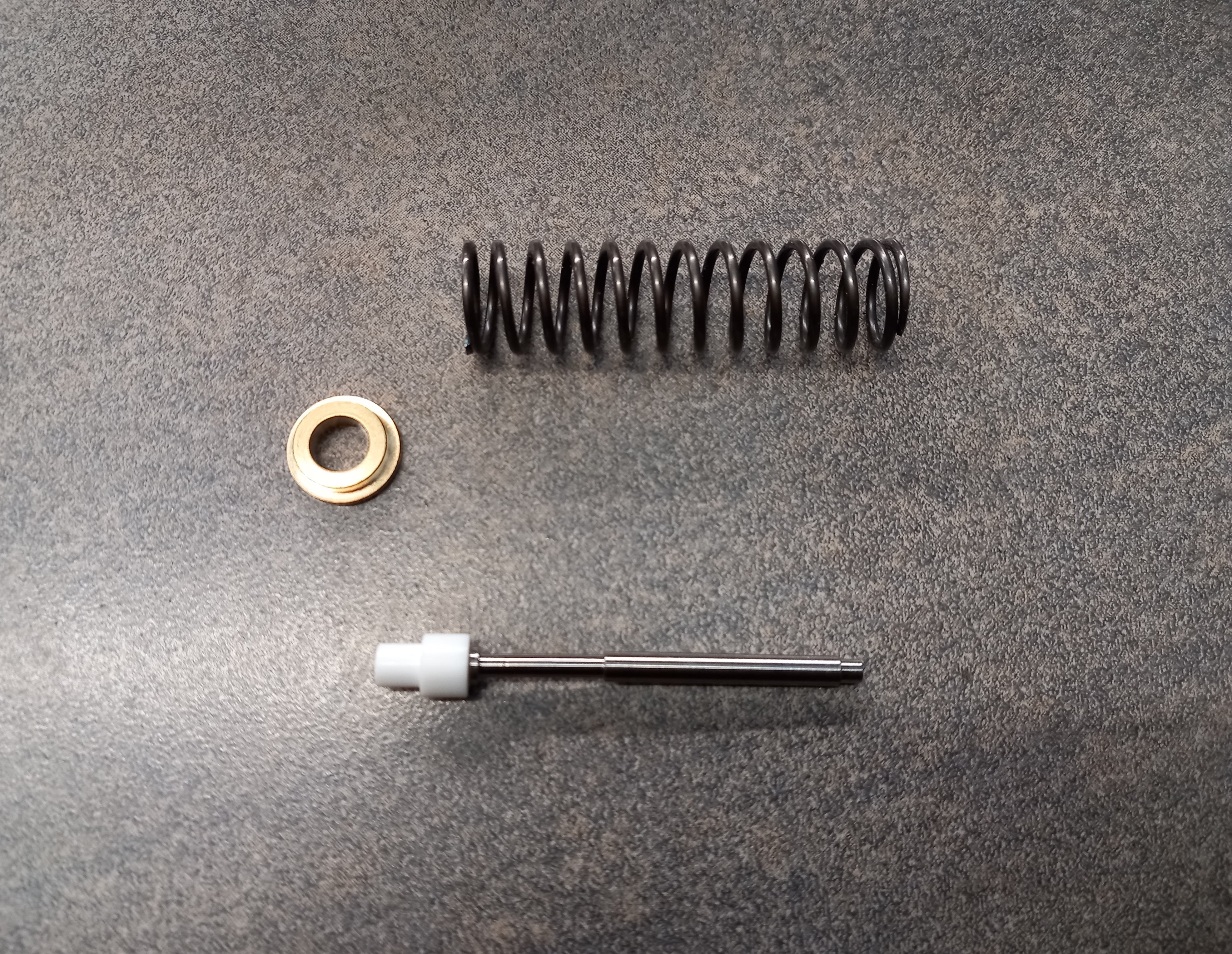 Fentons AIR ARMS High Power Spring & Valve Suits S400 S410 S510 ...