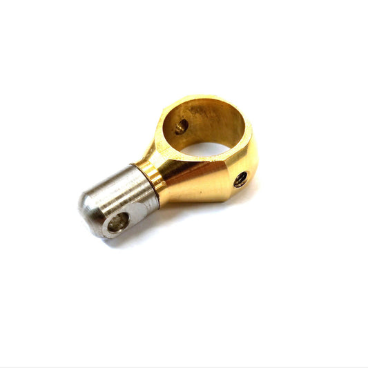 Break barrel Barrel Band 15.1mm Suits Air Arms BSA Weihrauch