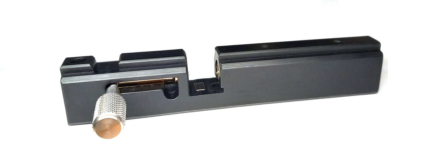 Crosman .22 Semi Automatic Breech Suits 2240 2250 2260 2289 & 1322 2240SBPK