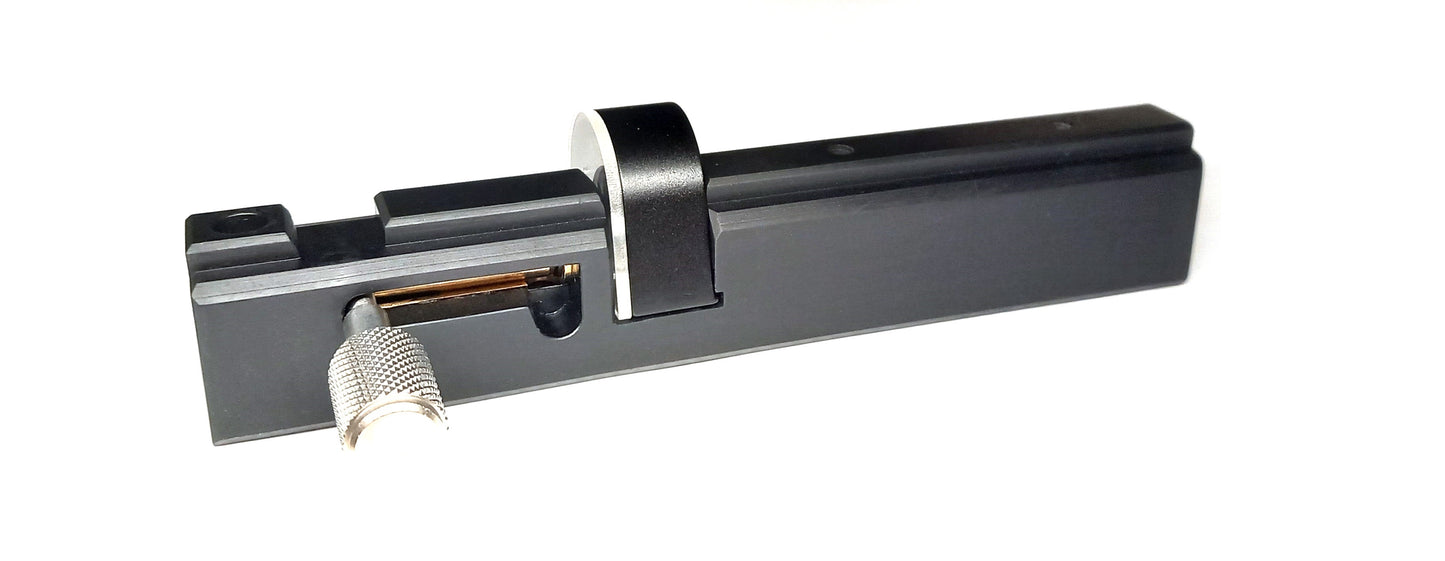 Crosman .22 Semi Automatic Breech Suits 2240 2250 2260 2289 & 1322 2240SBPK