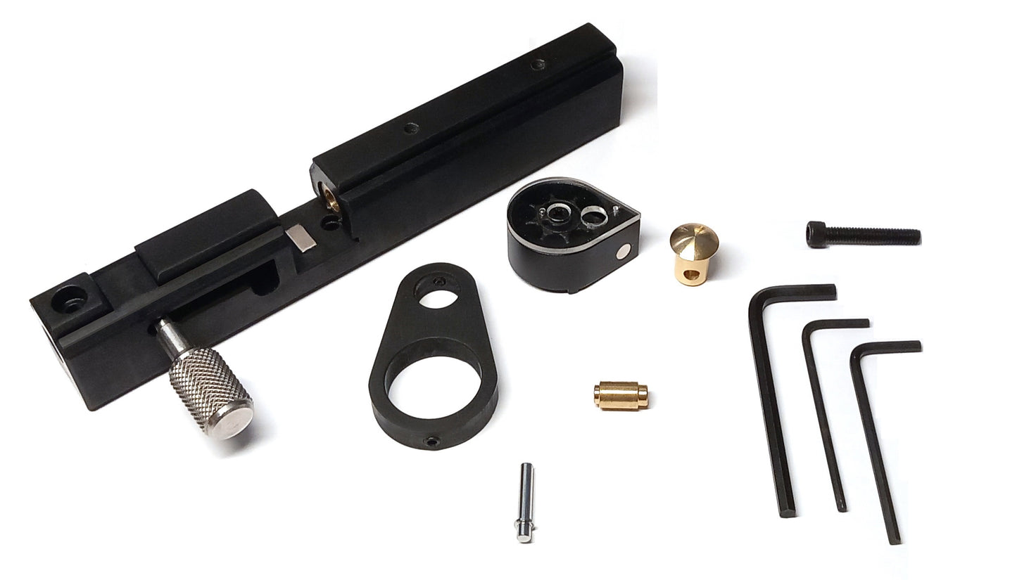 Crosman .22 Semi Automatic Breech Suits 2240 2250 2260 2289 & 1322 2240SBPK