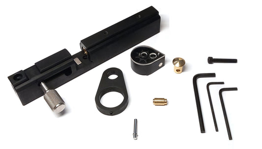 Crosman .22 Semi Automatic Breech Suits 2240 2250 2260 2289 & 1322 2240SBPK