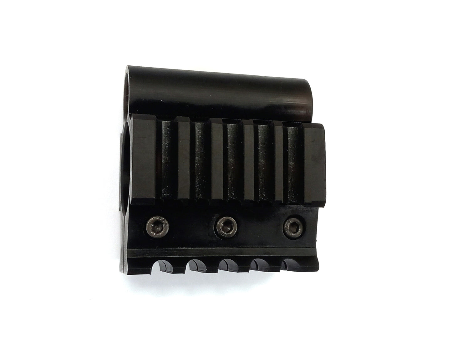 Crosman Universal Triple Picatinny Mount for 2240