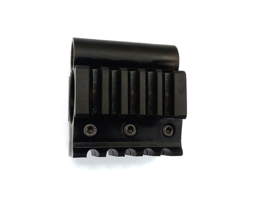 Crosman Universal Triple Picatinny Mount for 2240