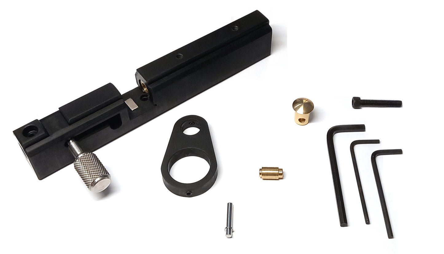 Crosman .22 Semi Automatic Breech Suits 2240 2250 2260 2289 & 1322 2240SBPK