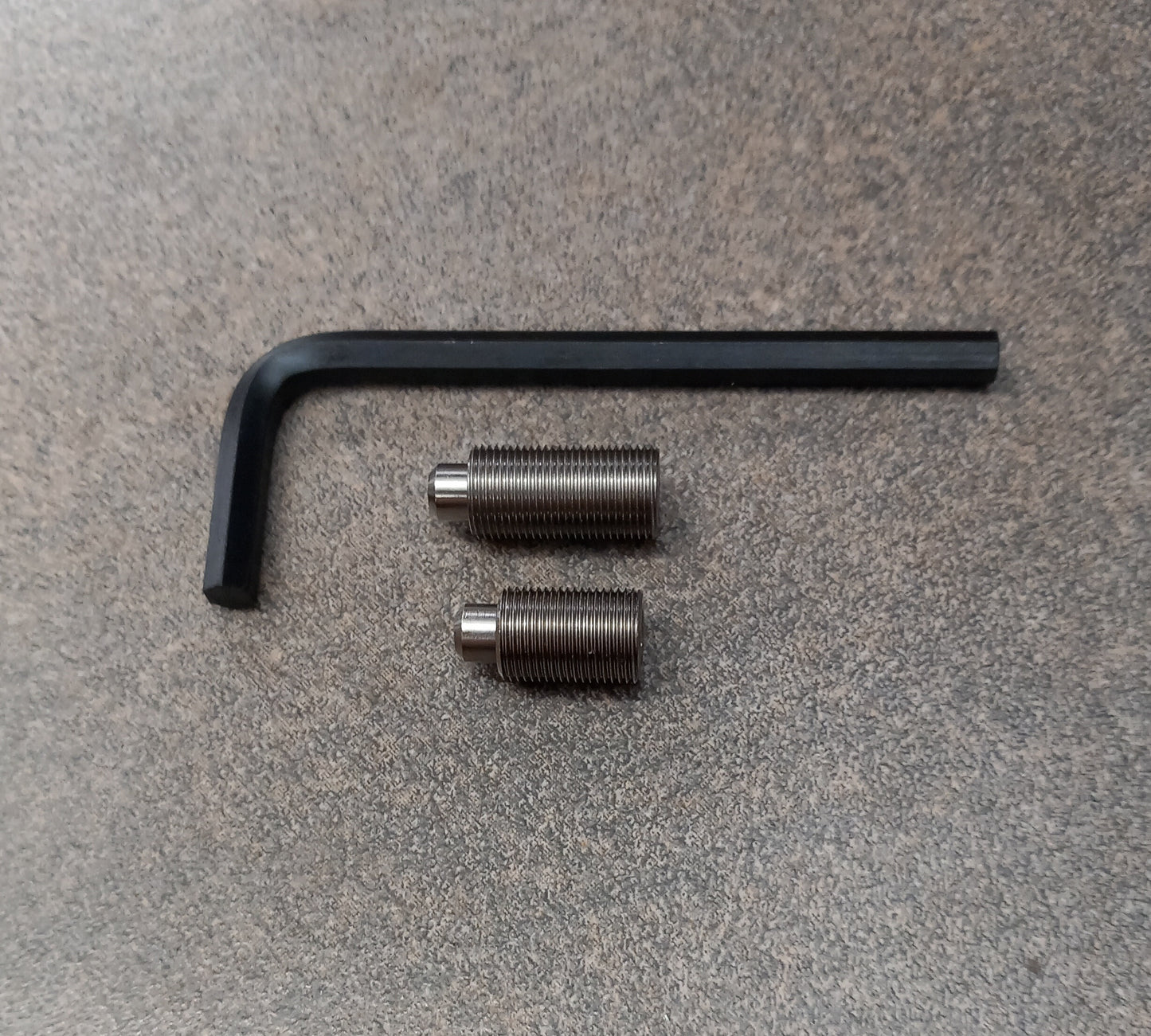 HW100 Anti Tamper adjustment screw for WEIHRAUCH hw101 / hw 100 STAINLESS Steel